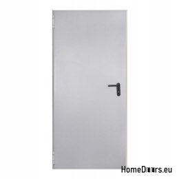 Portes coupe-feu EI30 80/90/100 universelles