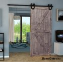 Système de porte coulissante TEMIDA Loft produit PL