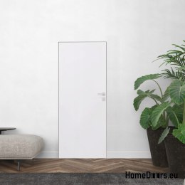 Portes rétractables cachées invisibles dans le mur 70/80/90
