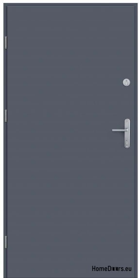 PORTE D’ENTRÉE 56mm LAK AURIGA SLIM 80 PORTE D’ENTRÉE 56mm LAK AURIGA SLIM 80