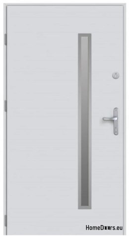 PORTE D’ENTRÉE 56mm LAK GRAND 80