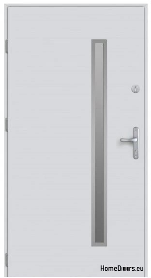 PORTE D’ENTRÉE 56mm LAK GRAND 90 PORTE D’ENTRÉE 56mm LAK GRAND 90