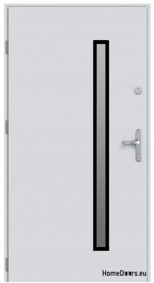 PORTE D’ENTRÉE 56mm LAK GRAND CR 100