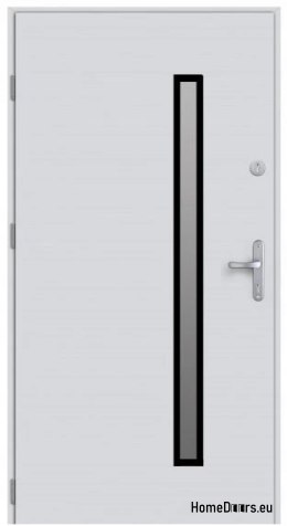 PORTE D’ENTRÉE 56mm LAK GRAND CR 90