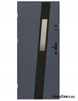 PORTE D’ENTRÉE 56mm JUPITER COMO CR 90