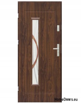 PORTE D’ENTRÉE 56mm JUPITER DECO 90
