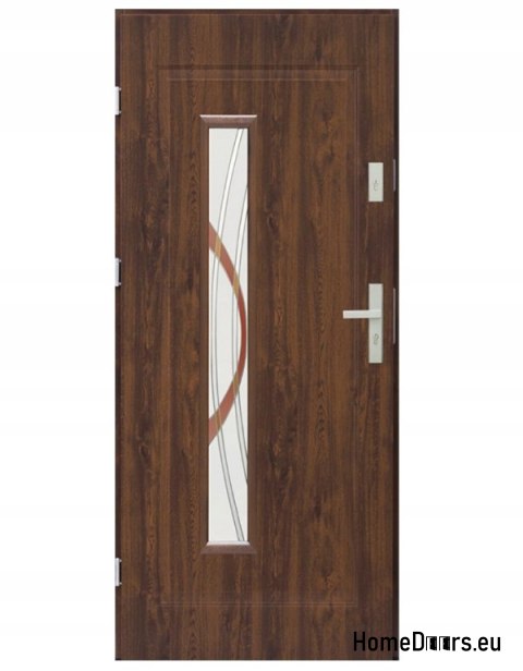 PORTE D’ENTRÉE 56mm JUPITER DECO 90 PORTE D’ENTRÉE 56mm JUPITER DECO 90