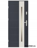 PORTE D’ENTRÉE 56mm JUPITER POLARIS 90