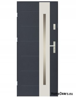 PORTE D’ENTRÉE 56mm JUPITER POLARIS 90