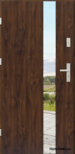 PORTE D’ENTRÉE 68MM STRATUS CHAUD AGAT 90