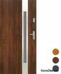 PORTE D’ENTRÉE 68MM WARM STRATUS AURIGA SLIM 90