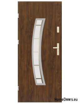 PORTE D’ENTRÉE 68MM STRATUS FIANO 90 CHAUD