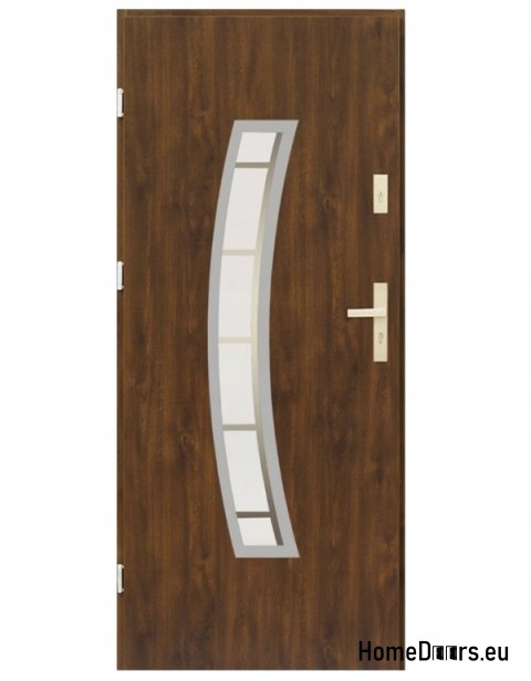 PORTE D’ENTRÉE 68MM STRATUS FIANO 90 CHAUD