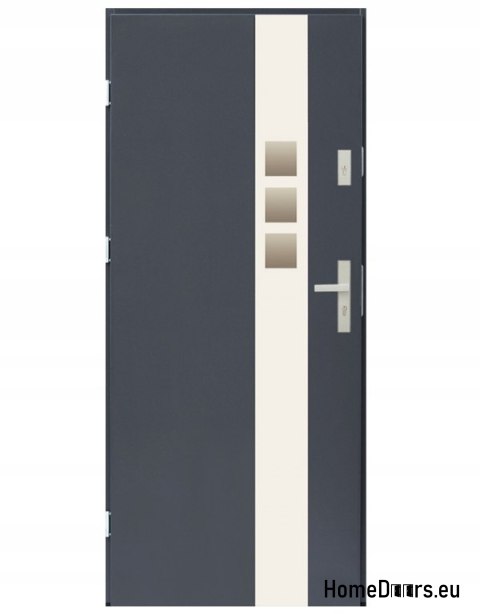 PORTE D’ENTRÉE 68MM STRATUS IZAR 90 CHAUD PORTE D’ENTRÉE 68MM STRATUS IZAR 90 CHAUD