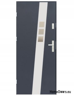 PORTE D’ENTRÉE 68MM STRATUS LARI 90 CHAUD