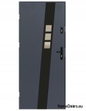 PORTE D’ENTRÉE 68MM WARM STRATUS LARI CR 90