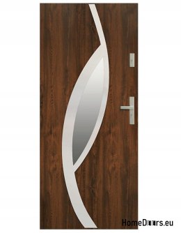 PORTE D’ENTRÉE 68MM STRATUS CHAUD MIRIAM 90