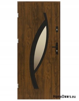 PORTE D’ENTRÉE 68MM STRATUS CHAUD MIRIAM CR 90