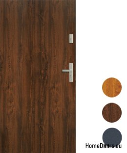 PORTE D’ENTRÉE 68MM STRATUS CHAUD FULL 90
