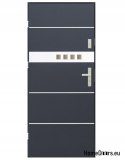 PORTE D’ENTRÉE 68MM STRATUS SEMPRE 90 CHAUD