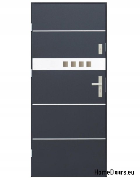 PORTE D’ENTRÉE 68MM STRATUS SEMPRE 90 CHAUD PORTE D’ENTRÉE 68MM STRATUS SEMPRE 90 CHAUD