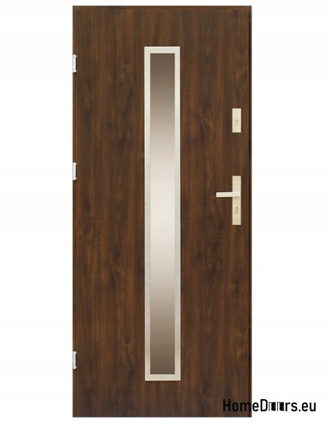 PORTE D’ENTRÉE 68MM STRATUS TOPAZE CHAUDE 90 PORTE D’ENTRÉE 68MM STRATUS TOPAZE CHAUDE 90