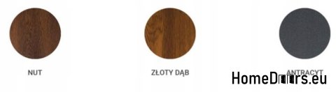 PORTE D’ENTRÉE 68MM STRATUS TOPAZE CHAUDE 90 PORTE D’ENTRÉE 68MM STRATUS TOPAZE CHAUDE 90