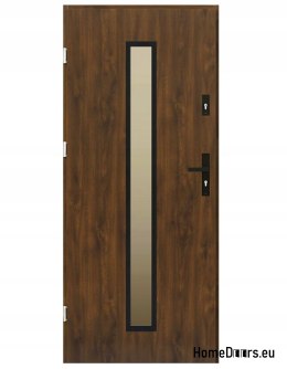 PORTE D’ENTRÉE 68MM CHALEUR STRATUS TOPAZE CR 90