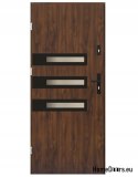 PORTE D’ENTRÉE 68MM STRATUS VEGA CR 90 CHAUD