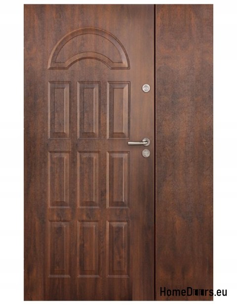 PORTE D’ENTRÉE À DOUBLE BATTANT JUPITER W3 120 PORTE D’ENTRÉE À DOUBLE BATTANT JUPITER W3 120