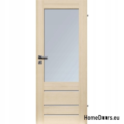 CHAMBRE EN BOIS DE PORTE BRUTE RADEX MARBELLA 4S 80 CHAMBRE EN BOIS DE PORTE BRUTE RADEX MARBELLA 4S 80