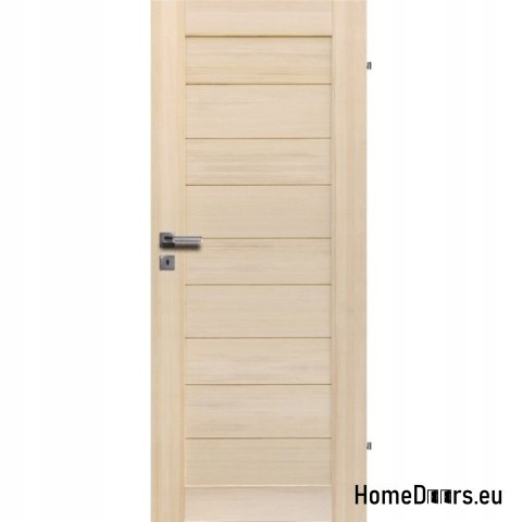 PORTES BRUTES BOIS DE PIN RADEX TOSSA PN 60 PORTES BRUTES BOIS DE PIN RADEX TOSSA PN 60