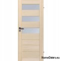 PORTES DE CHAMBRE EN PIN BRUT RADEX TOSSA 3S 60