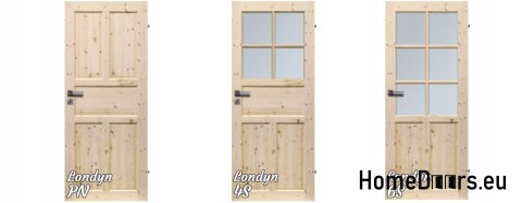 PORTES INTÉRIEURES LONDRES WOOD PINE SALLE DE BAIN 80 PORTES INTÉRIEURES LONDRES WOOD PINE SALLE DE BAIN 80