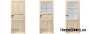PORTES INTÉRIEURES LONDON WOOD PINE ROOM 60