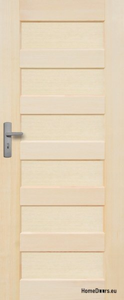 PORTES INTÉRIEURES MANHATTAN RADEX PINE FULL 70 PORTES INTÉRIEURES MANHATTAN RADEX PINE FULL 70