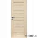 PORTES INTÉRIEURES MARBELLA BOIS DE PIN MASSIF 70
