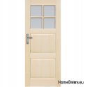 PORTES INTÉRIEURES TURIN PINE SALLE DE BAIN 60