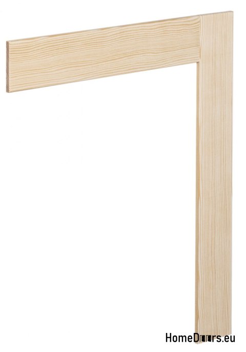 BANDE DE PIN SANS NŒUD 70x15 SUPPLÉMENT