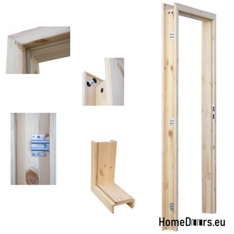Cadre réglable sans nœud 360-375 radex Cadre réglable sans nœud 360-375 radex