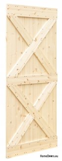 LOFT LOFT XX 70 PORTES COULISSANTES EN PIN