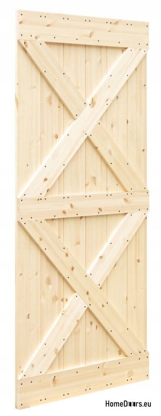 PORTES COULISSANTES EN PIN LOFT RUSTIQUE XX 90 PORTES COULISSANTES EN PIN LOFT RUSTIQUE XX 90