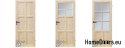 PORTES INTÉRIEURES HERON WOOD PINE ROOM 80