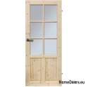 PORTES INTÉRIEURES HERON WOOD PINE ROOM 90