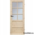 PORTES INTÉRIEURES IŁAWA WOOD PINE ROOM 80