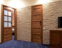 PORTES INTÉRIEURES IŁAWA WOOD PINE ROOM 80