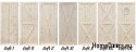 AILE EN BOIS BRUT FULL RADEX LOFT XX 70