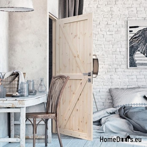 BOIS NOUÉ BRUT RADEX LOFT II 90 BOIS NOUÉ BRUT RADEX LOFT II 90