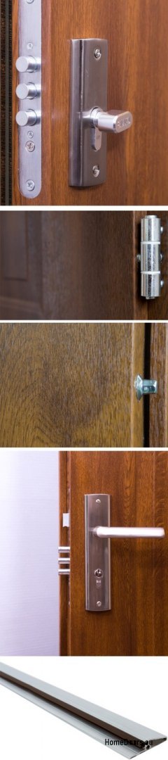 PORTES EXTÉRIEURES FULL PHOBOS 4 COULEURS 80 90 POLISH PORTES EXTÉRIEURES FULL PHOBOS 4 COULEURS 80 90 POLISH