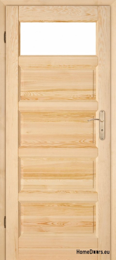 Portes de la chambre pin sans nœuds. MANHATTAN 60/70/80/90 Portes de la chambre pin sans nœuds. MANHATTAN 60/70/80/90